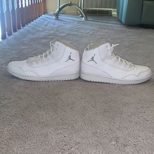 AIR JORDAN Mens Sz 12 Shoes